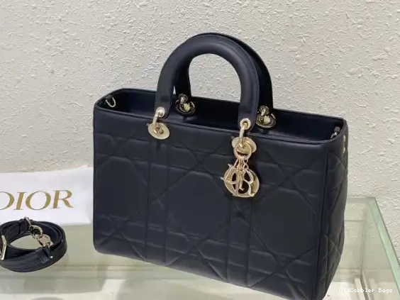 OldCobbler Bags ABC Diro-35*23*15CM Diro Lady D-Sire My 0608